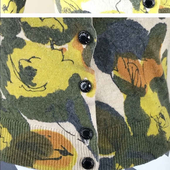 Anthropology Tabitha Pick A Bunch - Picture 4 of 8